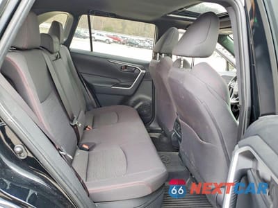 Zdjęcie 11 z 14 samochodu: 2021 TOYOTA RAV4 PRIME SE VIN:JTMAB3FV1MD060869 - miniatura