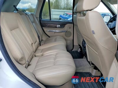 Zdjęcie 11 z 14 samochodu: 2013 LAND ROVER RANGE ROVER SPORT HSE LUXURY VIN:SALSK2D41DA812833 - miniatura