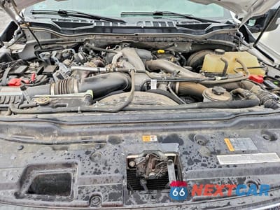 Zdjęcie 11 z 12 samochodu: 2020 FORD F250 SUPER DUTY VIN:1FT7W2BT6LED49090 - miniatura