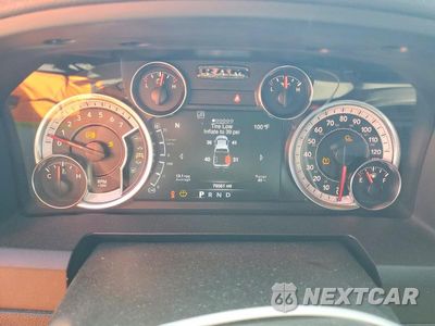 Zdjęcie 9 z 13 samochodu: 2021 RAM 1500 CLASSIC SLT VIN:1C6RR7LT9MS505550 - miniatura