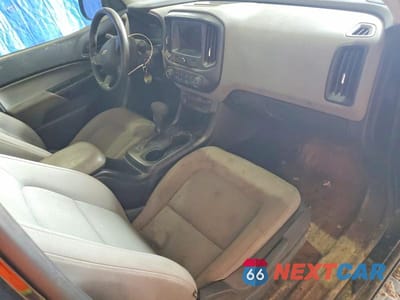 Zdjęcie 10 z 12 samochodu: 2019 CHEV COLORADO VIN:1GCHSBEA2K1244238 - miniatura