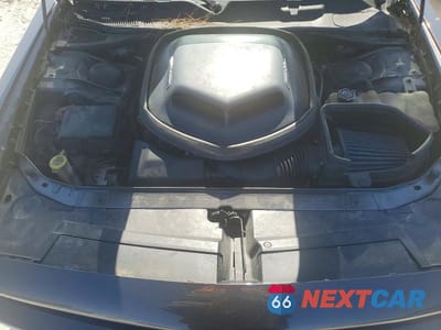 Zdjęcie 11 z 11 samochodu: 2016 DODGE CHALLENGER R VIN:2C3CDZBTXGH148714 - miniatura