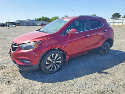 2018 BUICK ENCORE ESSENCE KL4CJGSB8JB547597 - główne zdjęcie licytacji z USA - miniatura