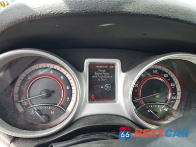 Zdjęcie 9 z 13 samochodu: 2017 DODGE JOURNEY SE VIN:3C4PDCAB8HT600977 - miniatura