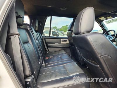 Zdjęcie 11 z 12 samochodu: 2016 FORD EXPEDITION XLT VIN:1FMJU1HT2GEF41850 - miniatura