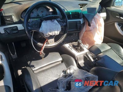 Zdjęcie 8 z 12 samochodu: 2004 BMW M3 VIN:WBSBL93424PN59817 - miniatura