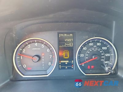 Zdjęcie 9 z 13 samochodu: 2008 HONDA CR-V LX VIN:JHLRE38348C052947 - miniatura
