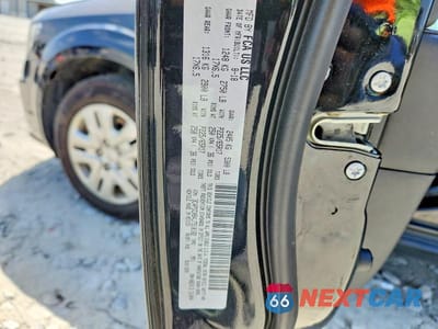 Zdjęcie 12 z 12 samochodu: 2018 DODGE JOURNEY SE VIN:3C4PDCAB4JT510182 - miniatura