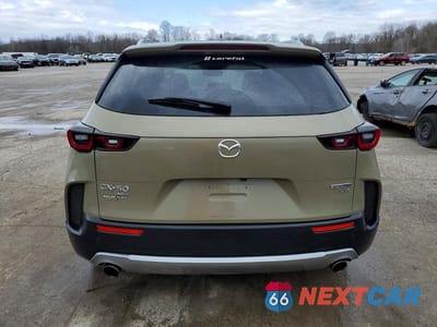 Zdjęcie 6 z 13 samochodu: 2024 MAZDA CX-50 PREMIUM PLUS VIN:7MMVABEYXRN232215 - miniatura