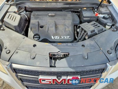 Zdjęcie 12 z 13 samochodu: 2012 GMC TERRAIN SLT VIN:2GKFLUE54C6190785 - miniatura