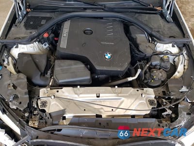 Zdjęcie 11 z 12 samochodu: 2019 BMW 330XI VIN:3MW5R7J55K8B00731 - miniatura