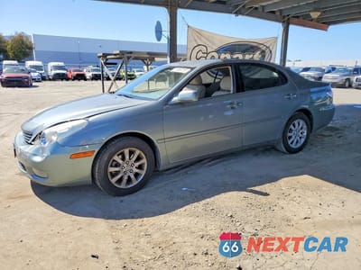 2004 LEXUS ES 330 JTHBA30G840018433 - główne zdjęcie licytacji z USA - miniatura