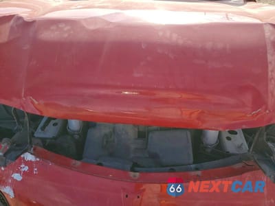 Zdjęcie 11 z 11 samochodu: 2008 PONTIAC SOLSTICE GXP VIN:1G2MG35X78Y115460 - miniatura