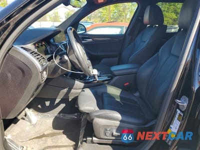 Zdjęcie 7 z 12 samochodu: 2019 BMW X3 XDRIVE30I VIN:5UXTR9C50KLP89930 - miniatura