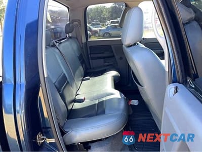 Zdjęcie 6 z 10 samochodu: 2006 DODGE RAM 1500 ST VIN:1D7HA18K76J244572 - miniatura