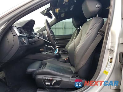 Zdjęcie 7 z 12 samochodu: 2017 BMW 330 I VIN:WBA8B9C53HK884747 - miniatura