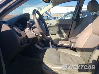 Zdjęcie 7 z 12 samochodu: 2009 FORD FOCUS SEL VIN:1FAHP37N99W234767 - miniatura