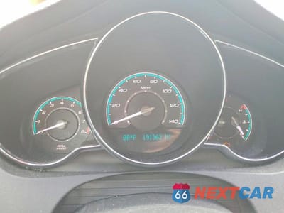 Zdjęcie 9 z 11 samochodu: 2010 CHEVROLET MALIBU 1LT VIN:1G1ZC5E08A4103903 - miniatura