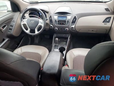 Zdjęcie 8 z 13 samochodu: 2013 HYUNDAI TUCSON GLS VIN:KM8JU3AC6DU761032 - miniatura