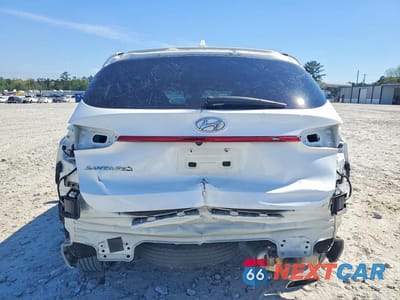 Zdjęcie 6 z 13 samochodu: 2023 HYUNDAI SANTA FE SE VIN:5NMS14AJ0PH489059 - miniatura