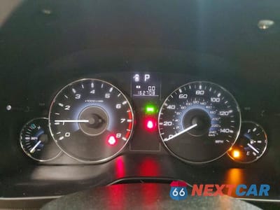 Zdjęcie 9 z 13 samochodu: 2010 SUBARU OUTBACK 2.5I LIMITED VIN:4S4BRBKCXA3338762 - miniatura
