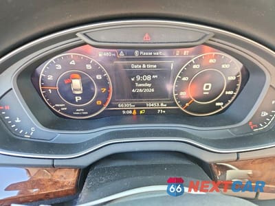 Zdjęcie 9 z 13 samochodu: 2019 AUDI Q5 PREMIUM PLUS VIN:WA1BNAFY1K2021857 - miniatura