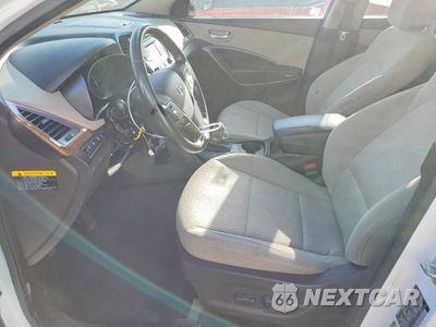 Zdjęcie 7 z 13 samochodu: 2014 HYUNDAI SANTA FE SPORT 2.4L VIN:5XYZUDLB5EG210806 - miniatura
