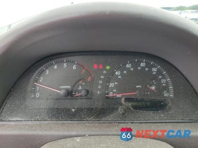 Zdjęcie 9 z 11 samochodu: 2004 TOYOTA CAMRY XLE VIN:4T1BE32K44U314979 - miniatura