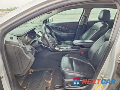 Zdjęcie 7 z 12 samochodu: 2015 BUICK LACROSSE VIN:1G4GB5G32FF187863 - miniatura