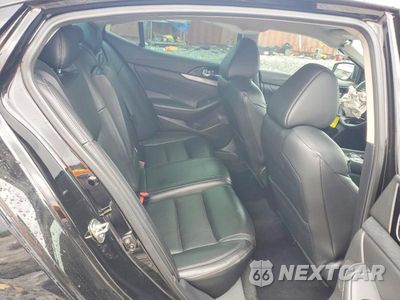 Zdjęcie 10 z 12 samochodu: 2017 NISSAN MAXIMA 3.5 SV VIN:1N4AA6AP4HC370402 - miniatura