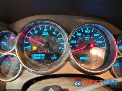 Zdjęcie 9 z 13 samochodu: 2010 CHEVROLET SILVERADO K1500 LT VIN:3GCRKSE3XAG191181 - miniatura