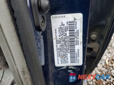 Zdjęcie 12 z 12 samochodu: 2003 TOYOTA COROLLA LE VIN:2T1BR32E83C081350 - miniatura