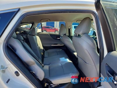 Zdjęcie 10 z 13 samochodu: 2021 TOYOTA VENZA XLE VIN:JTEAAAAH2MJ074155 - miniatura