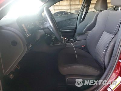 Zdjęcie 7 z 12 samochodu: 2021 DODGE CHARGER R VIN:2C3CDXCT7MH608068 - miniatura