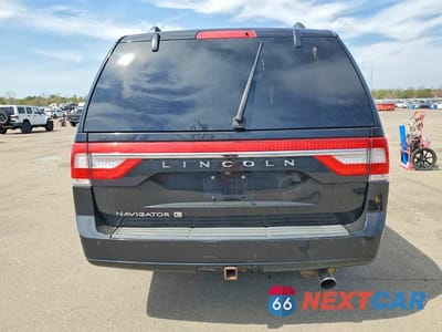 Zdjęcie 6 z 14 samochodu: 2017 LINCOLN NAVIGATOR L SELECT VIN:5LMJJ3HT9HEL03299 - miniatura