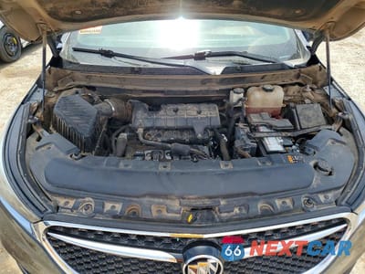 Zdjęcie 11 z 12 samochodu: 2018 BUICK ENCLAVE AVENIR VIN:5GAEVCKW8JJ226164 - miniatura
