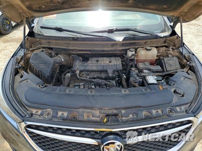 Zdjęcie 11 z 12 samochodu: 2018 BUICK ENCLAVE AVENIR VIN:5GAEVCKW8JJ226164 - miniatura