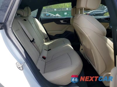 Zdjęcie 10 z 12 samochodu: 2021 AUDI A5 PREMIUM 45 VIN:WAUDACF57MA030385 - miniatura