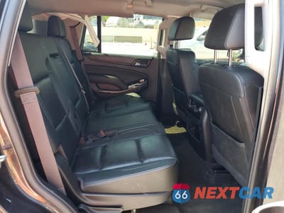 Zdjęcie 11 z 13 samochodu: 2017 GMC YUKON SLT VIN:1GKS2BKCXHR148156 - miniatura