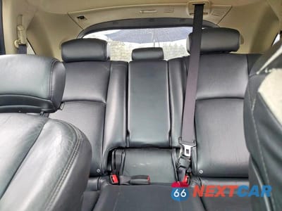 Zdjęcie 10 z 13 samochodu: 2005 INFINITI FX35 BASE VIN:JNRAS08W45X219341 - miniatura
