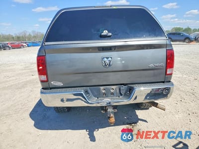 Zdjęcie 6 z 13 samochodu: 2013 RAM 2500 ST VIN:3C6LR5AL6DG552488 - miniatura