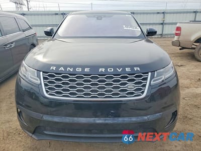 Piąte zdjęcie samochodu w środku: 2020 LAND ROVER RANGE ROVER VELAR S VIN:SALYB2EX0LA267127 - miniatura