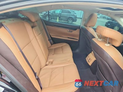 Zdjęcie 10 z 12 samochodu: 2017 LEXUS ES 350 VIN:58ABK1GG9HU041196 - miniatura