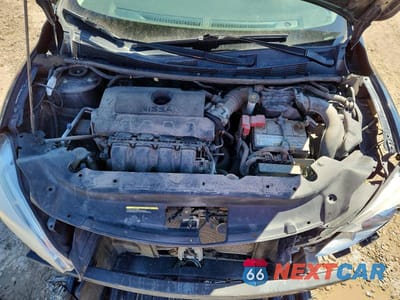 Zdjęcie 11 z 12 samochodu: 2015 NISSAN SENTRA SV VIN:3N1AB7AP4FL671513 - miniatura