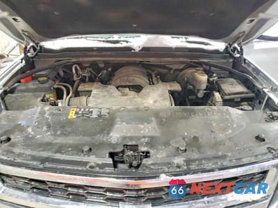 Zdjęcie 12 z 13 samochodu: 2018 CHEVROLET SUBURBAN K1500 LT VIN:1GNSKHKC8JR386647 - miniatura