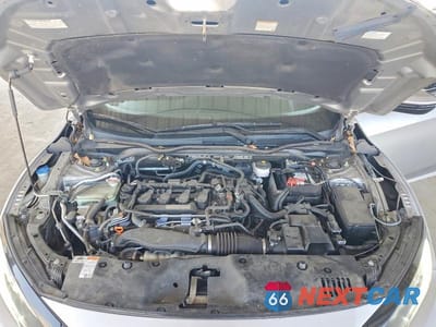 Zdjęcie 11 z 12 samochodu: 2018 HONDA CIVIC SPORT TOURING VIN:SHHFK7H9XJU428191 - miniatura
