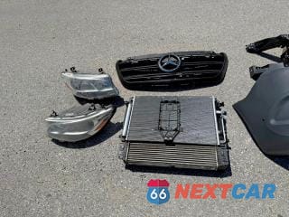 Zdjęcie 9 z 11 samochodu: 2019 MERCEDES-BENZ SPRINTER 1500 VIN:WD3PE7ED5KT010958 - miniatura