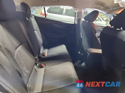 Zdjęcie 11 z 14 samochodu: 2019 SUBARU IMPREZA VIN:4S3GTAB6XK3733607 - miniatura