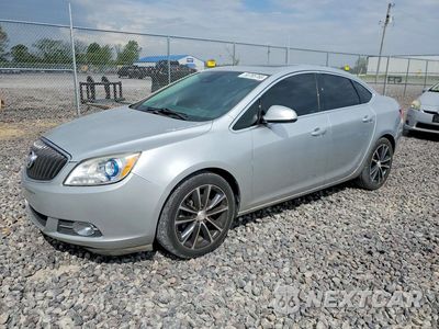 2017 BUICK VERANO SPORT TOURING 1G4PR5SKXH4107086 - główne zdjęcie licytacji z USA - miniatura