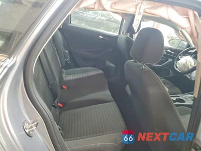 Zdjęcie 10 z 12 samochodu: 2025 VOLKSWAGEN JETTA S VIN:3VW5X7BU3SM022825 - miniatura